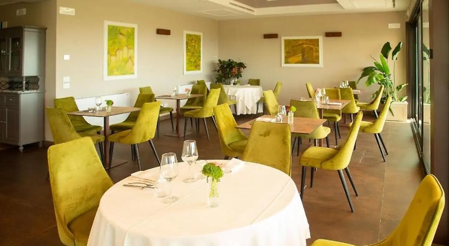 Villa Giorgia Restaurant