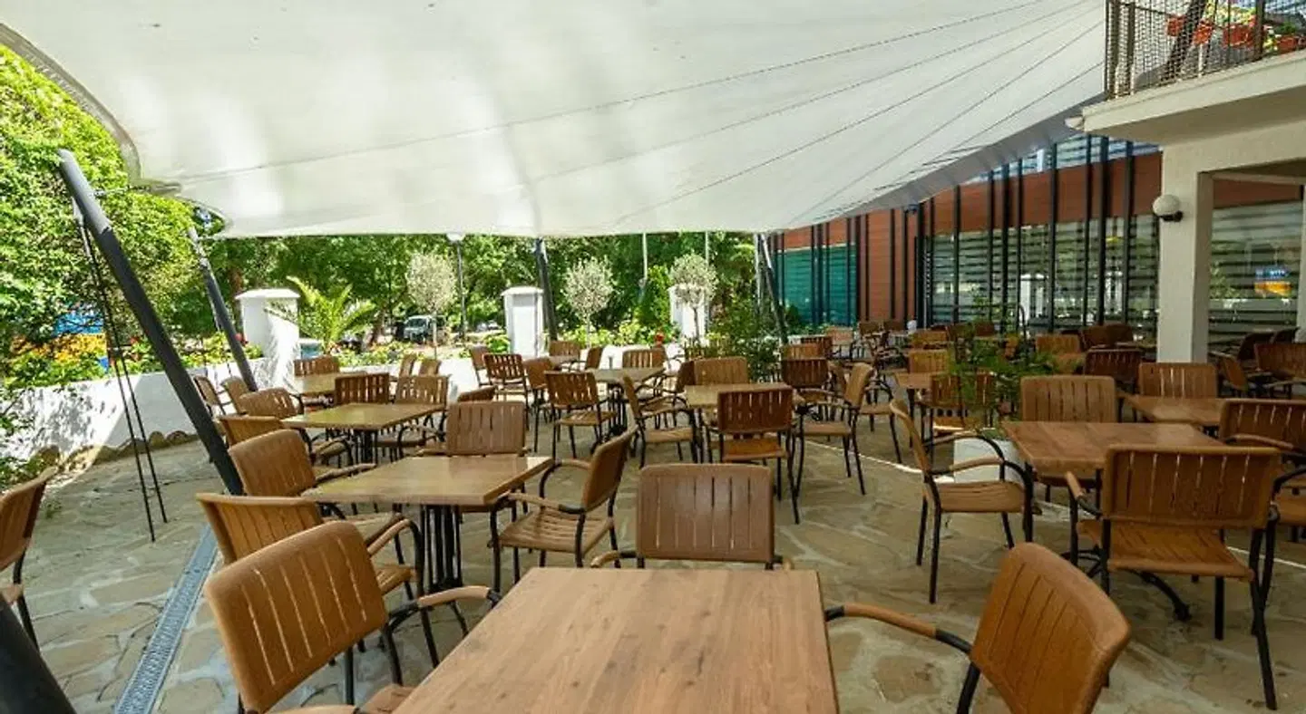 BSA Gradina Hotel Restaurant