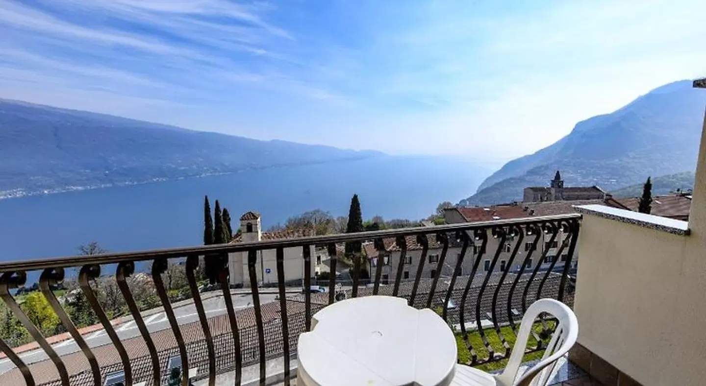 Hotel Bellavista Terrasse