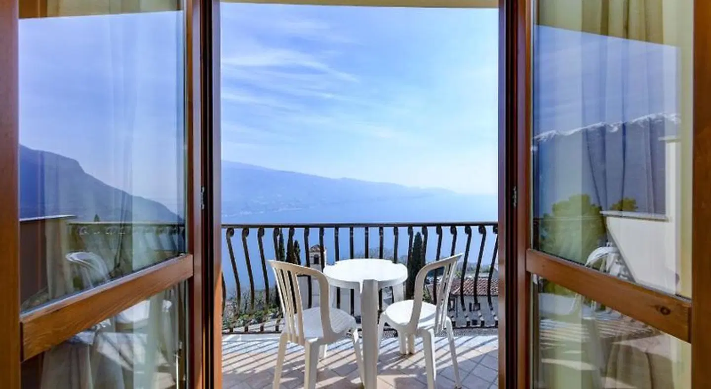 Hotel Bellavista Terrasse