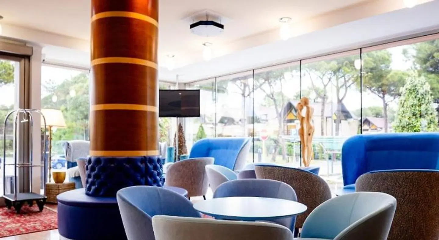 Hotel Arizona LOUNGE_LOBBY