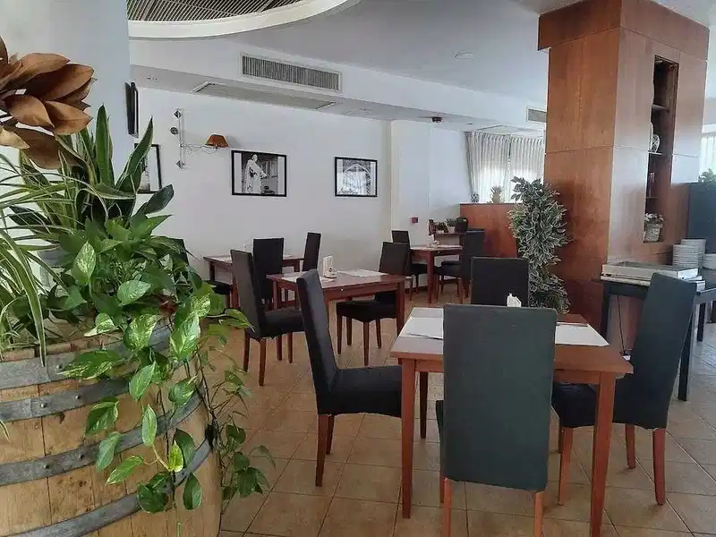 Datini – Hotelfoto