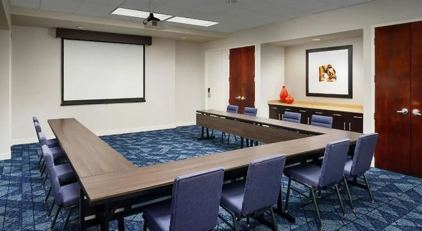Courtyard by Marriott Atlanta Buckhead Konferenz