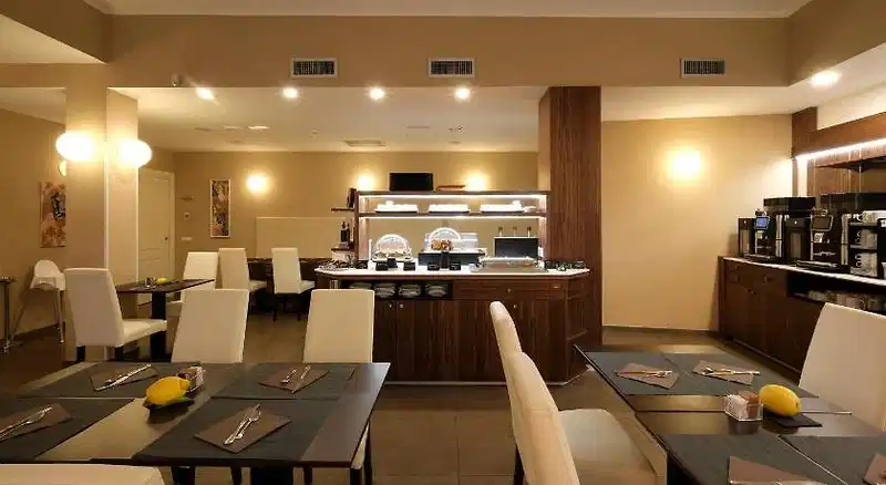 Margherita – Hotelfoto