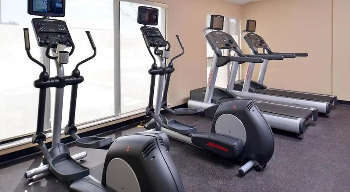 TownePlace Suites by Marriott Gillette SPORTS_AND_LEISURE