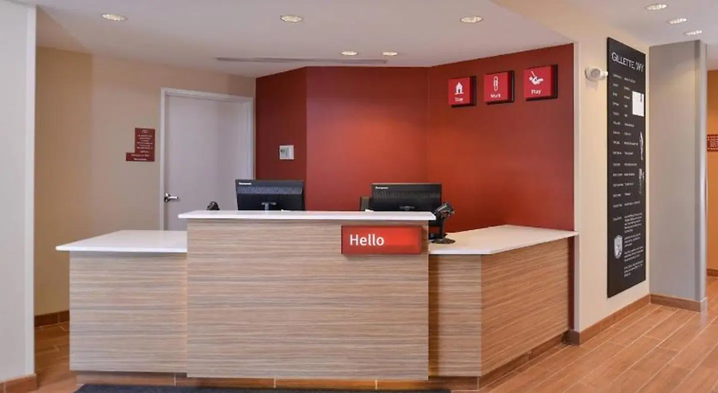 TownePlace Suites by Marriott Gillette LOUNGE_LOBBY