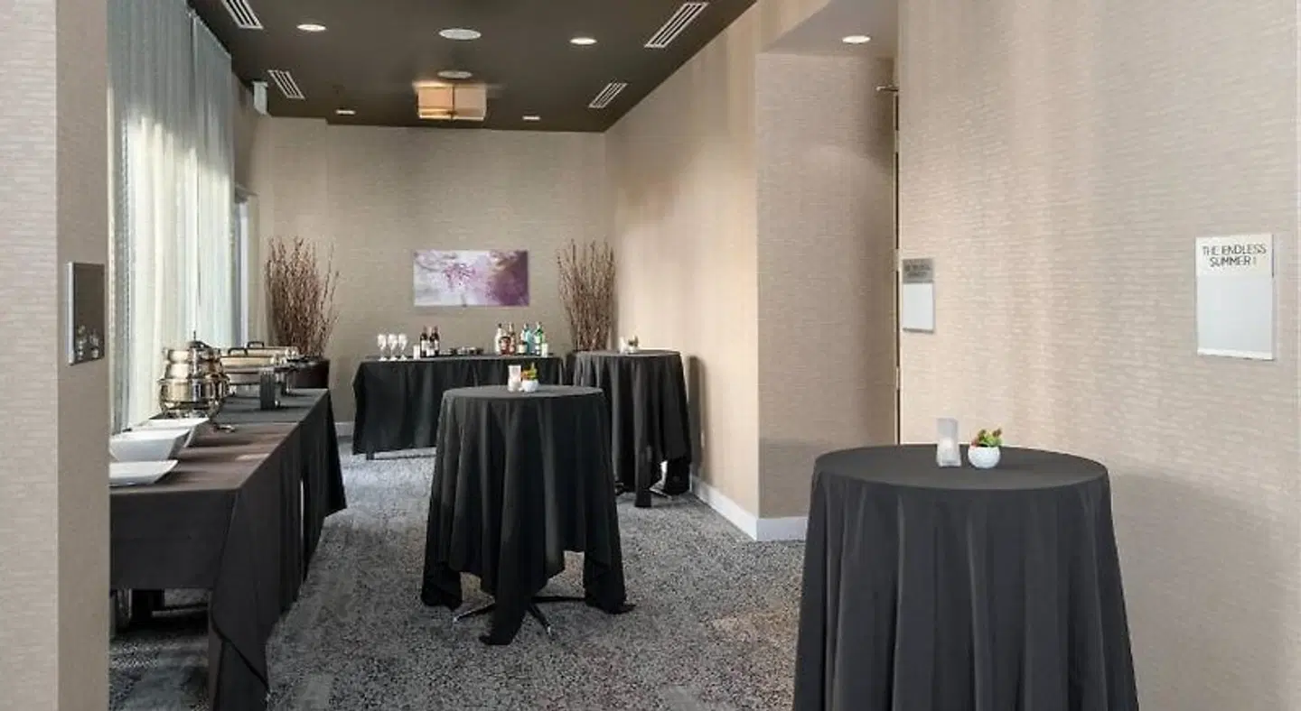 Courtyard by Marriott San Diego Oceanside LOUNGE_LOBBY