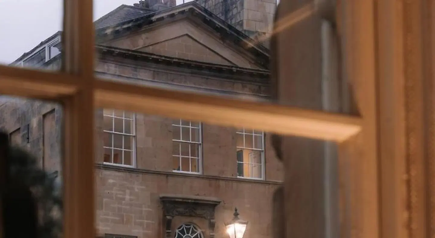 No.15 Great Pulteney LOUNGE_LOBBY