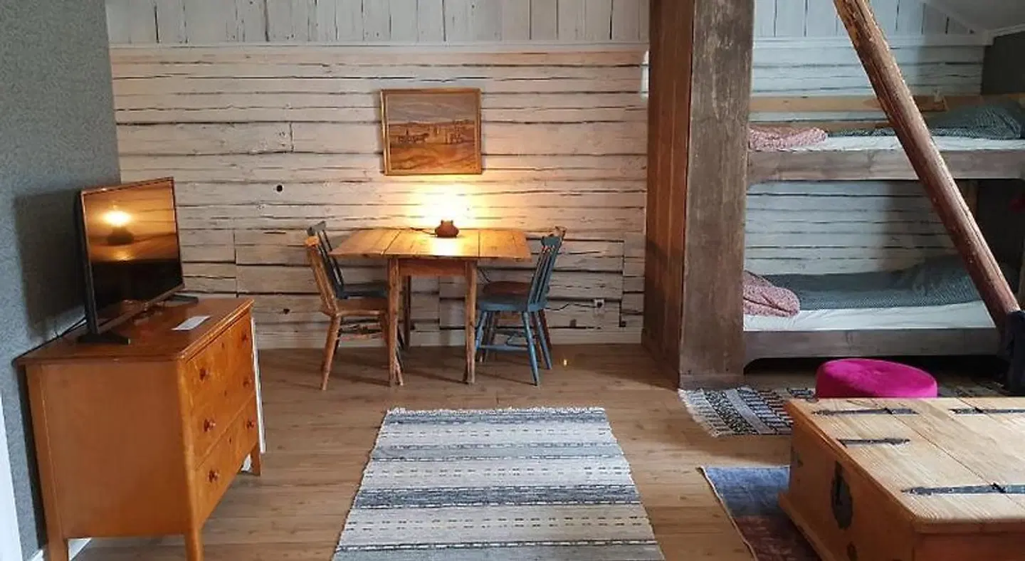 Nygården Bed&Breakfast HEALTH_BEAUTY