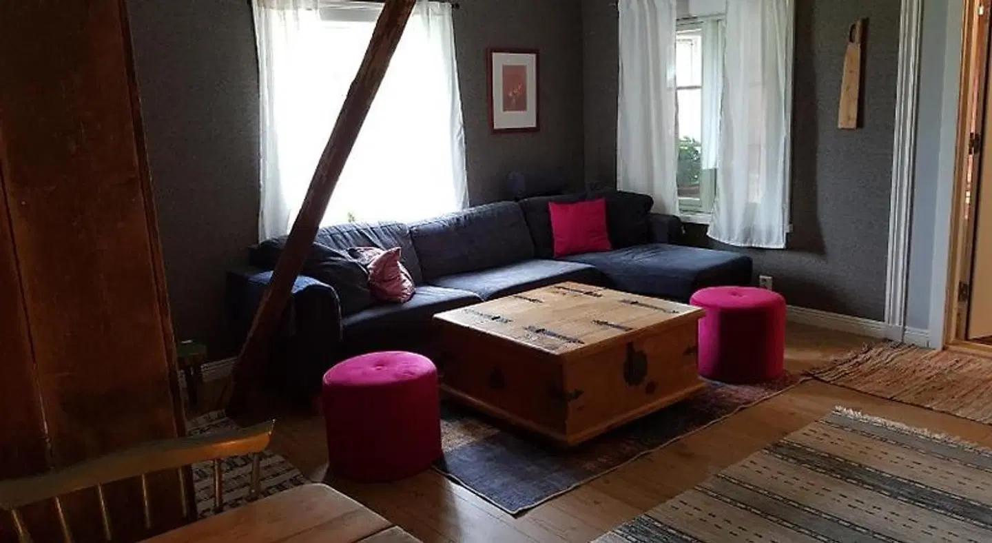 Nygården Bed&Breakfast ROOM_EXAMPLE