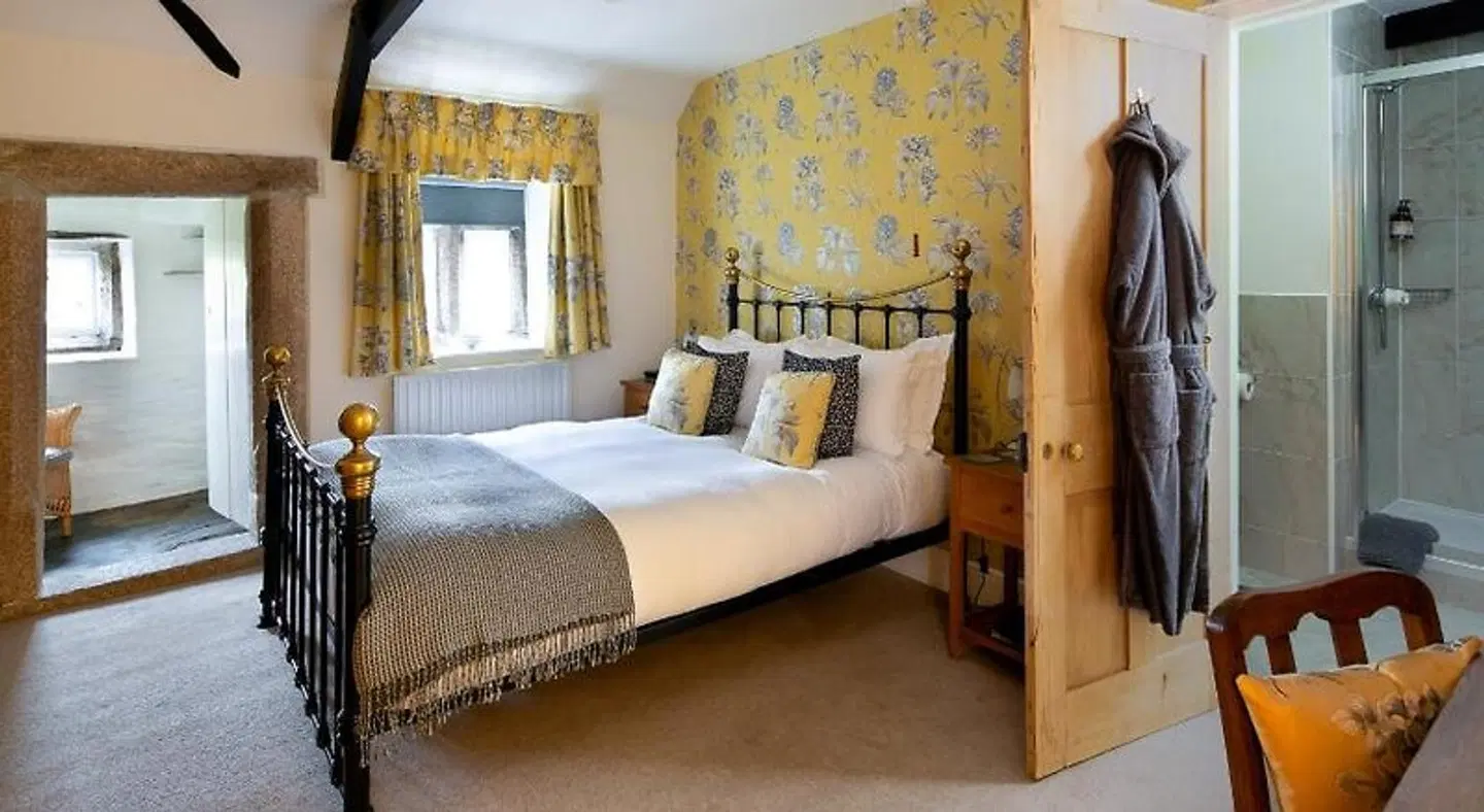 Reddivallen Farmhouse ROOM_EXAMPLE