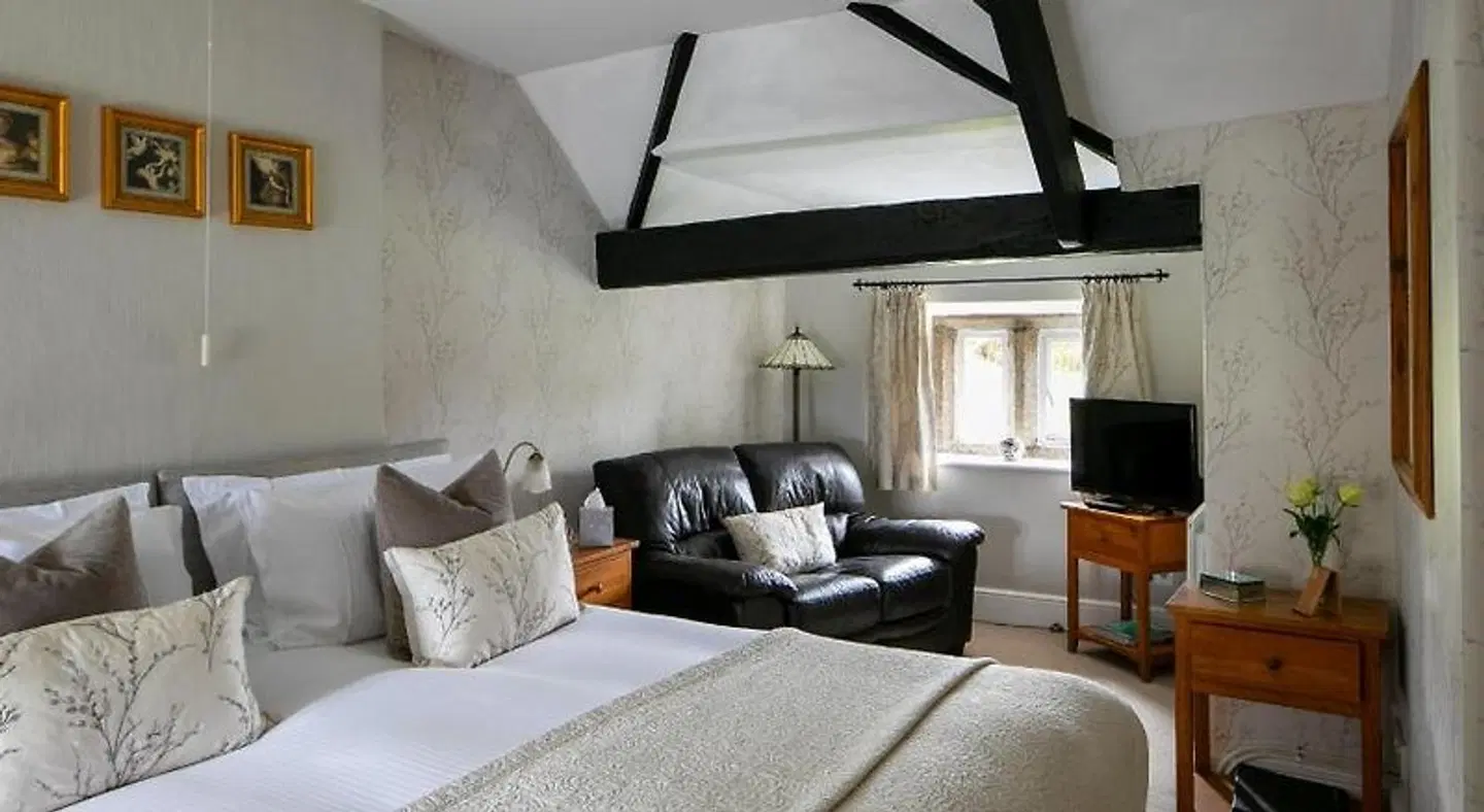 Reddivallen Farmhouse ROOM_EXAMPLE