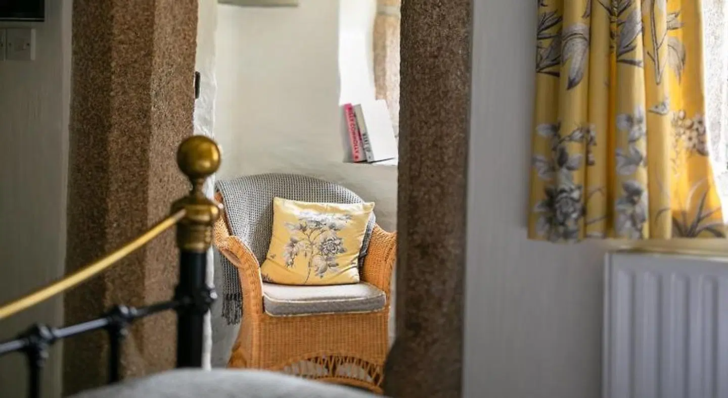 Reddivallen Farmhouse ROOM_EXAMPLE