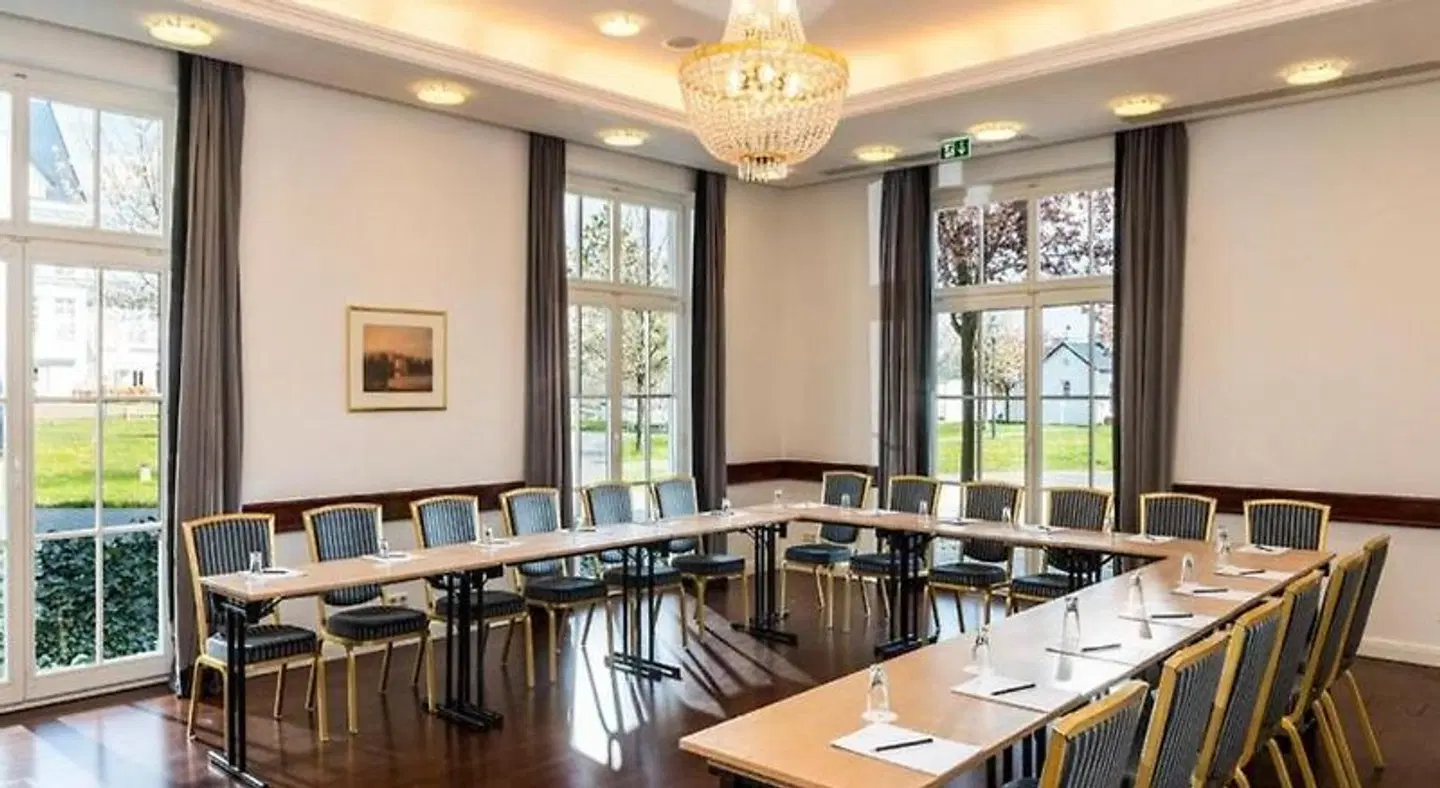 Precise Resort Schwielowsee - Hotel Konferenz