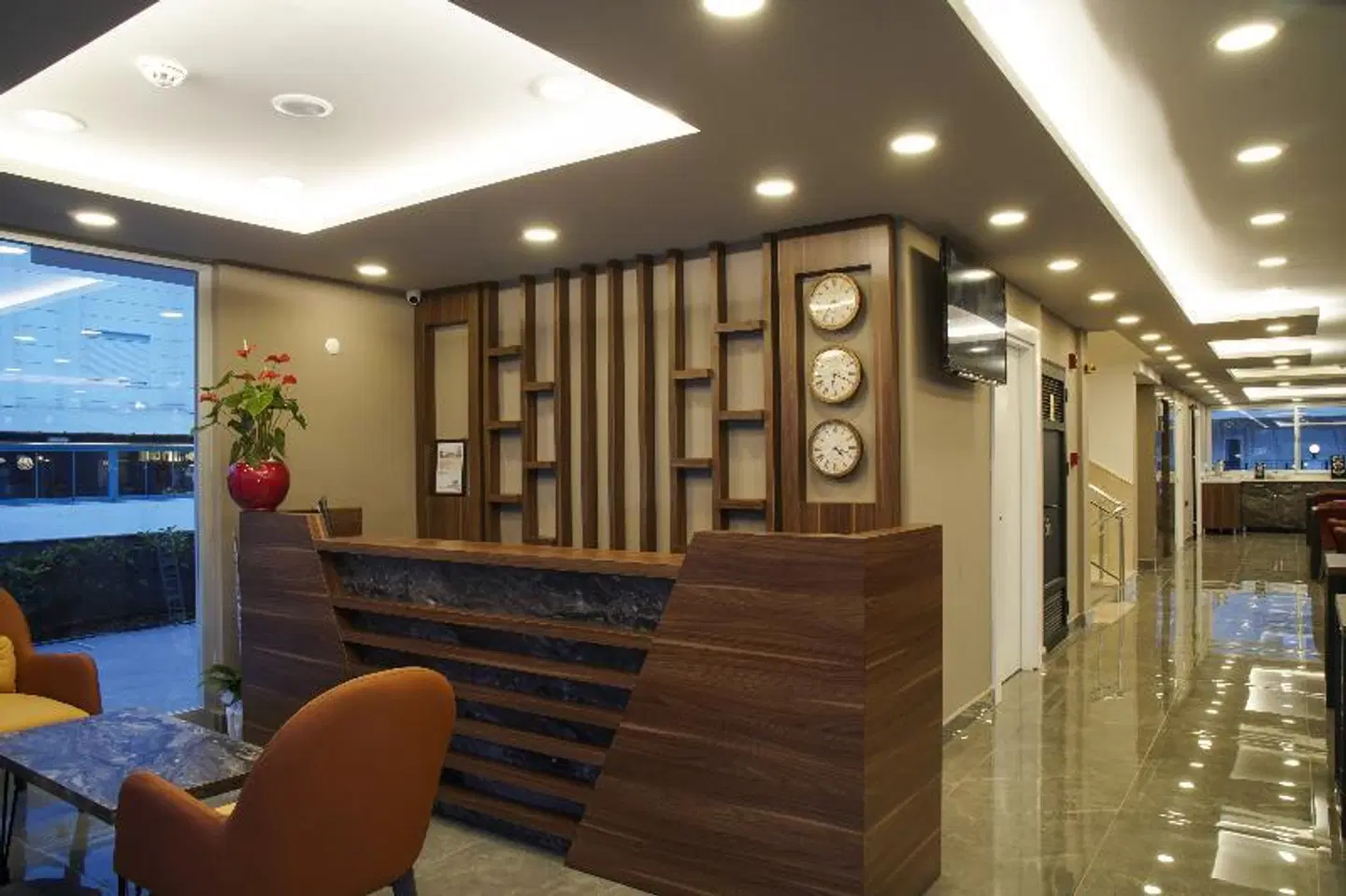 AF-RA Hotel LOUNGE_LOBBY