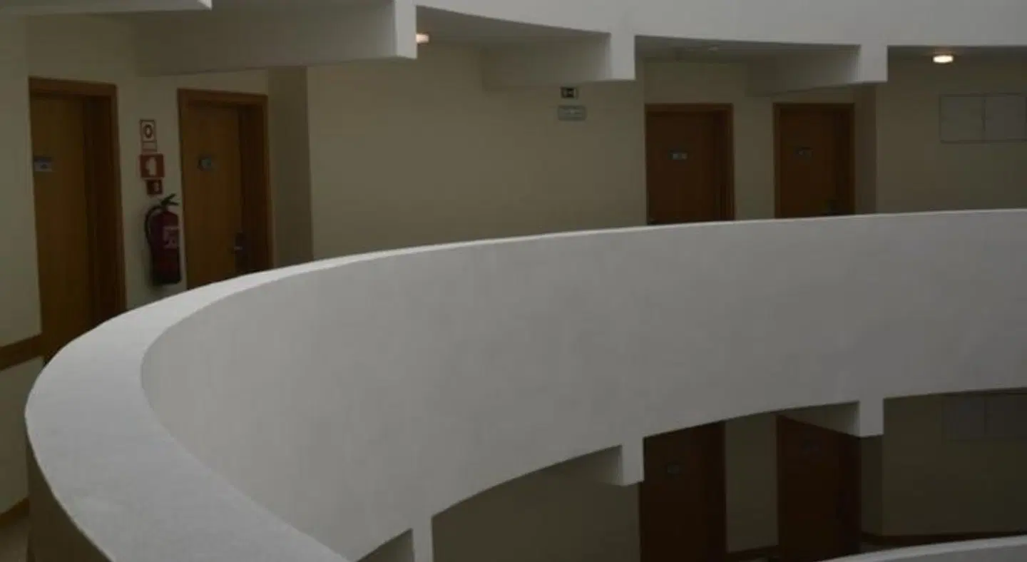 Paredes Hotel Apartamento ROOM_EXAMPLE