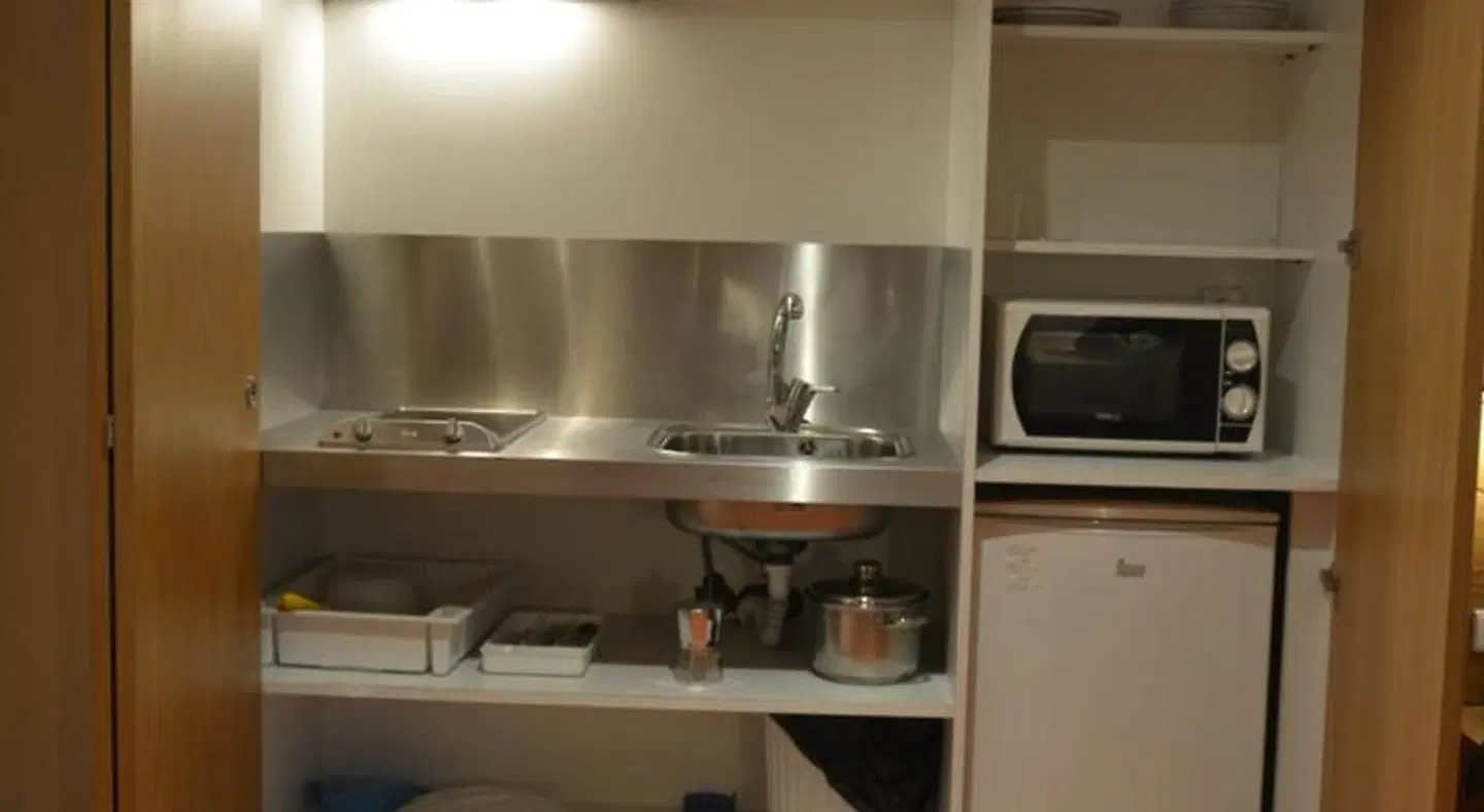 Paredes Hotel Apartamento ROOM_EXAMPLE