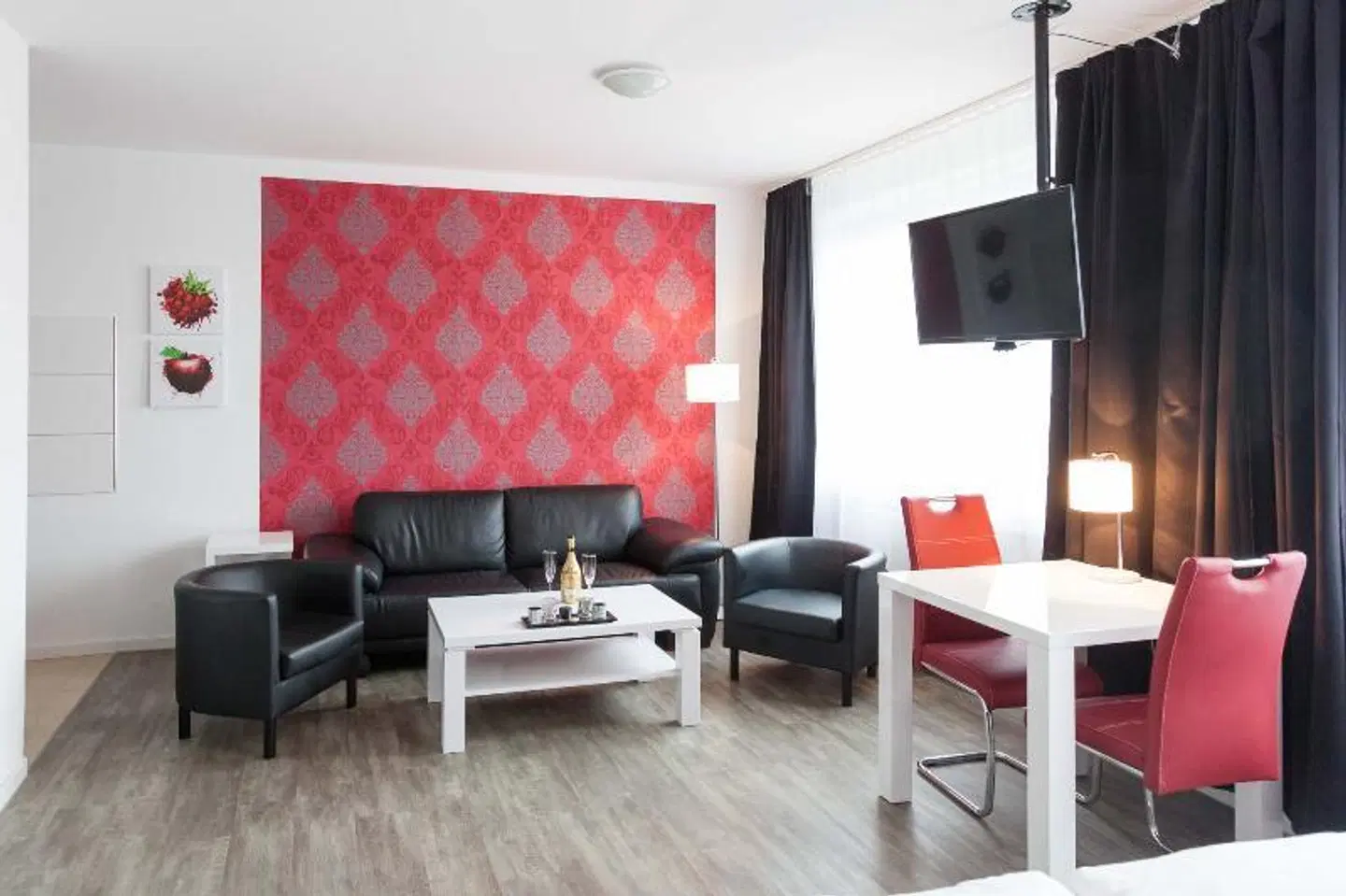 Hotel Stay ROOM_EXAMPLE