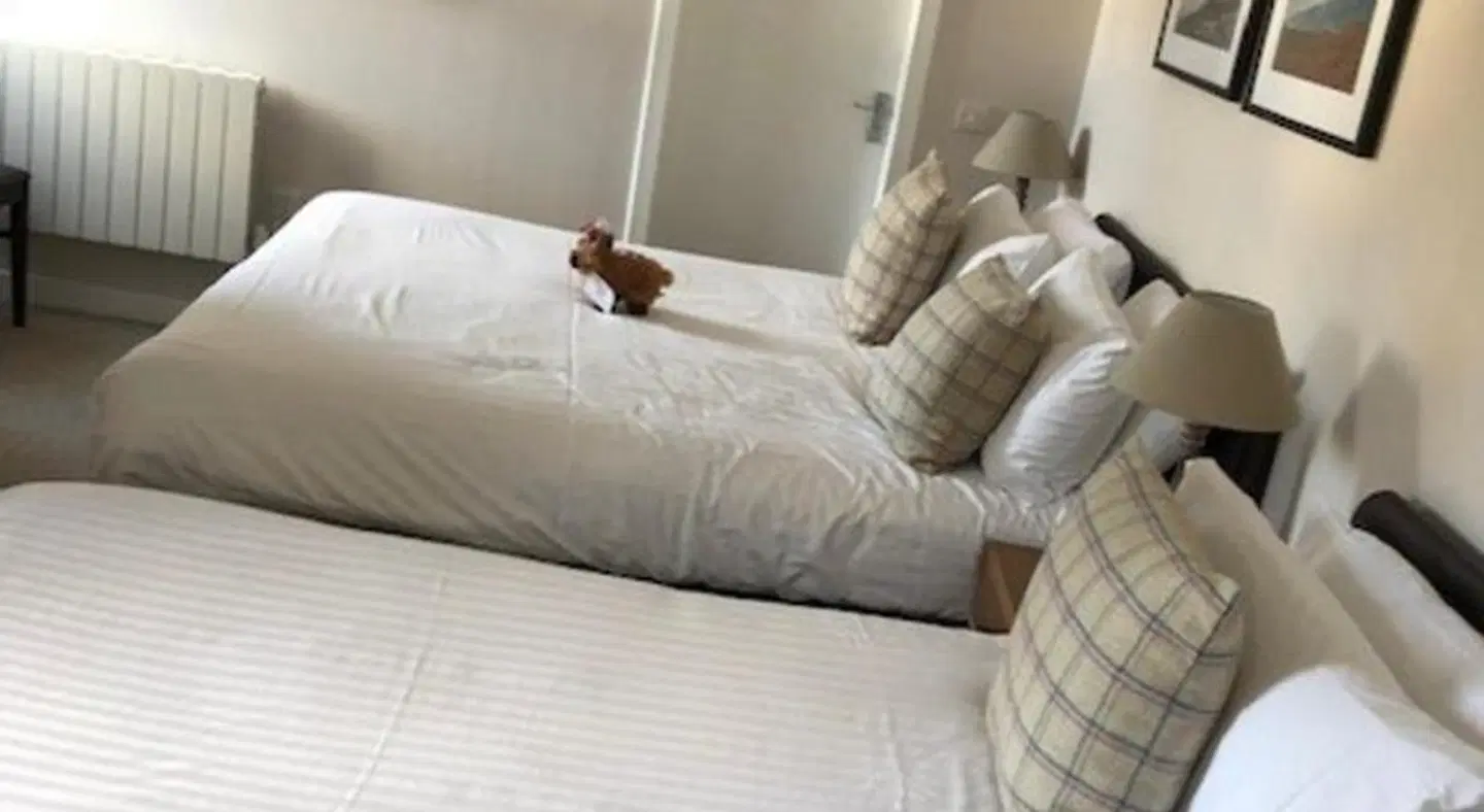 Loch Ness Guest House HEALTH_BEAUTY