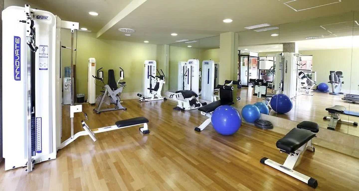 Barceló Marbella SPORTS_AND_LEISURE