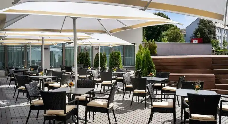 Leonardo Hotel Wolfsburg City Center – Hotelfoto