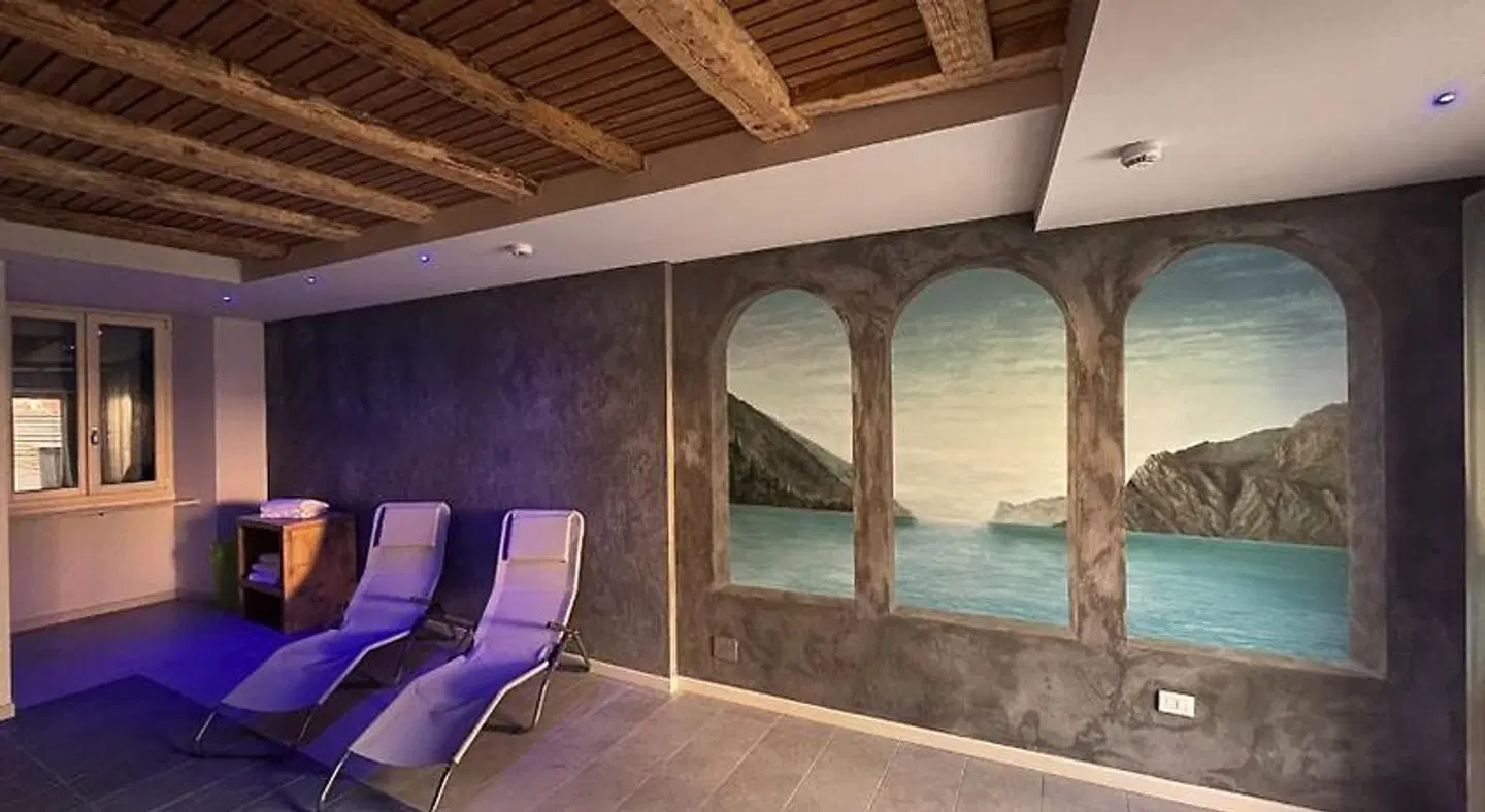 epOche Hotel Zanella 1889 HEALTH_BEAUTY