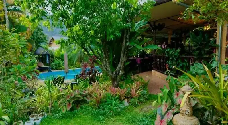 Homestay Chiangrai – Hotelfoto