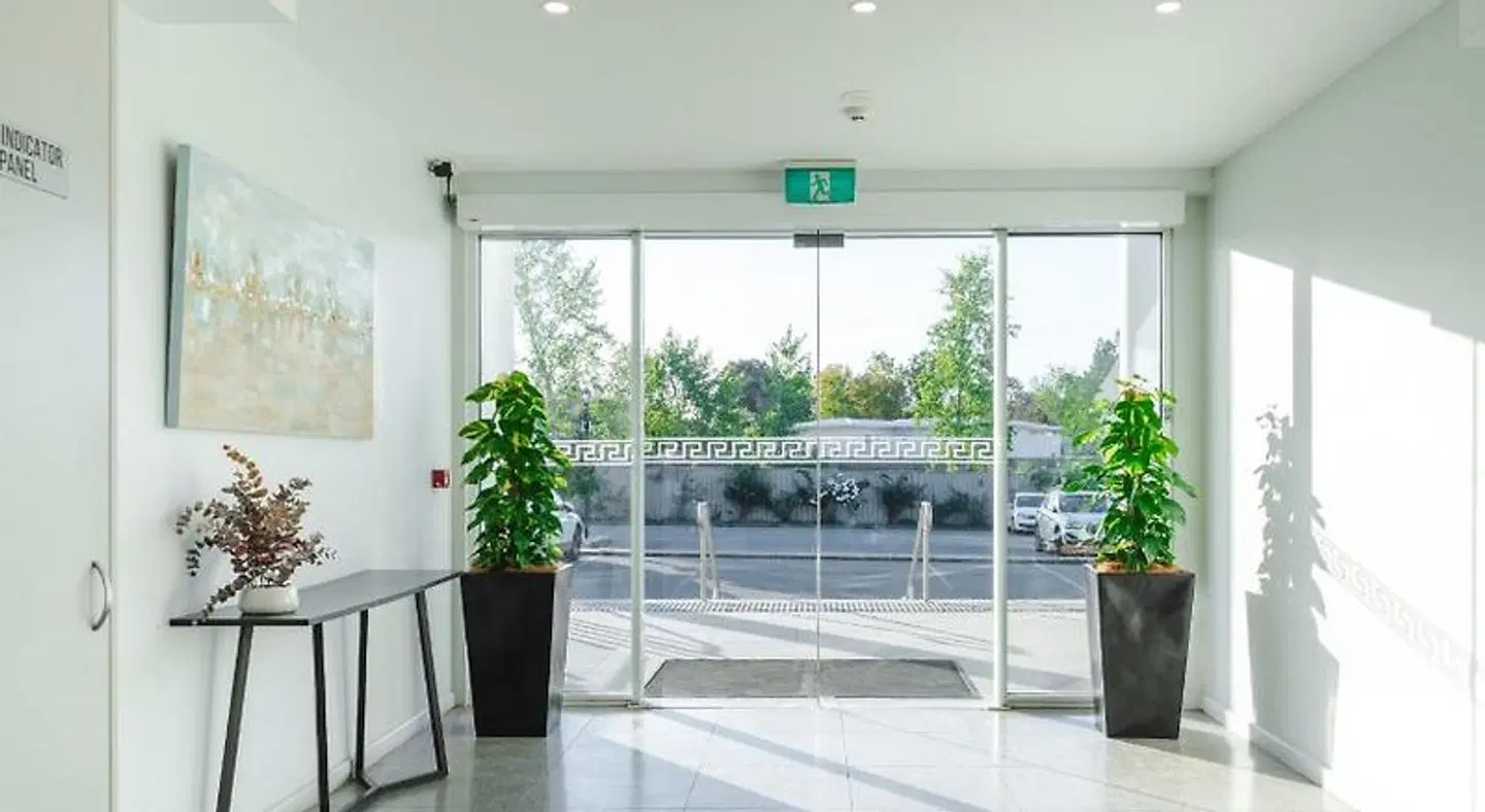 Abode Narrabundah LOUNGE_LOBBY