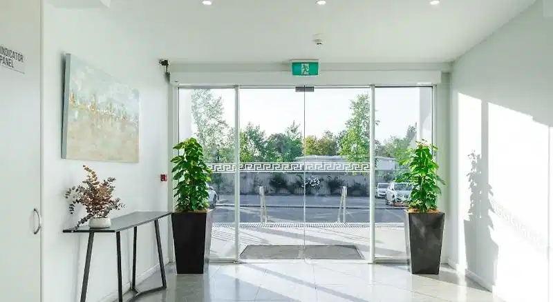 Abode Narrabundah – Hotelfoto