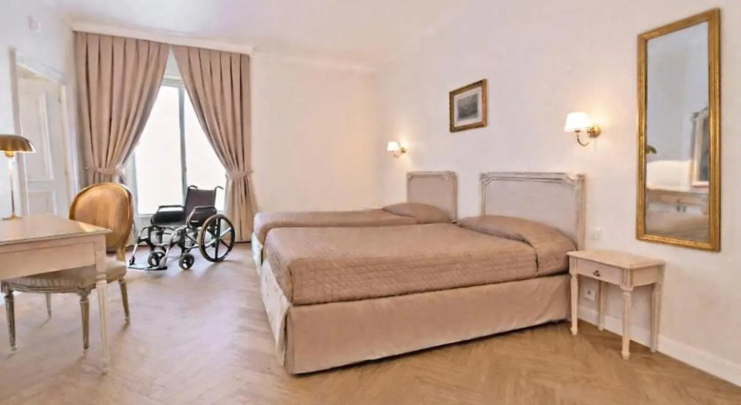 Grand Hôtel Moderne ROOM_EXAMPLE