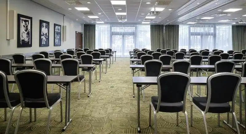 Hotel Berlin Köpenick by Leonardo Hotels – Hotelfoto