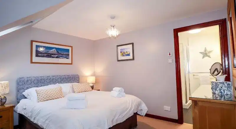 Dunhallin House – Hotelfoto
