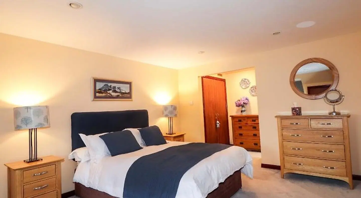 Dunhallin House ROOM_EXAMPLE