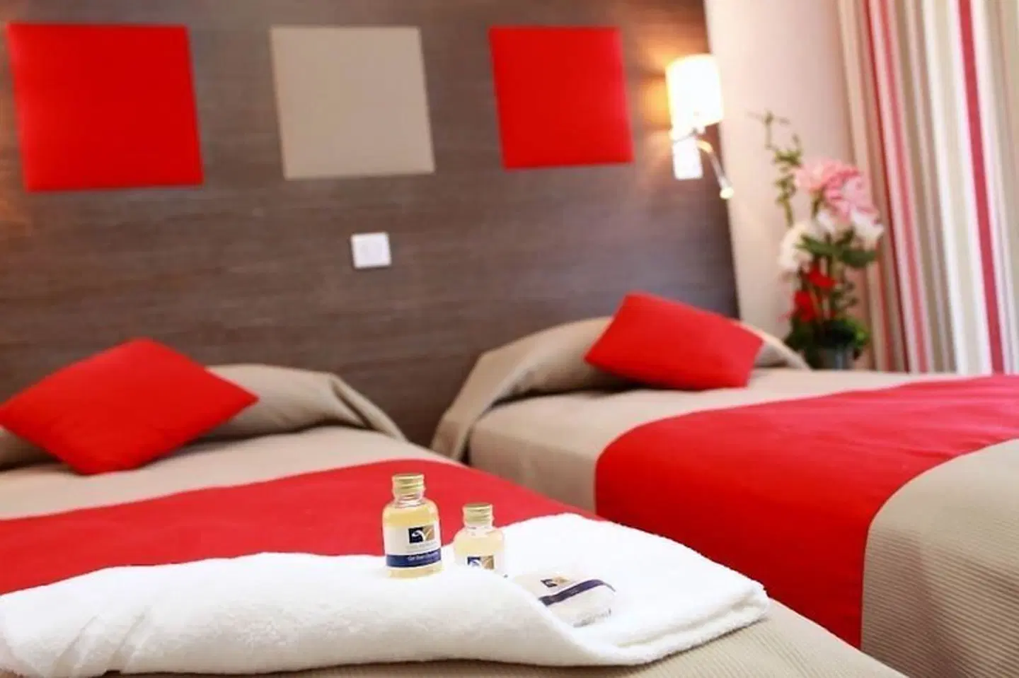 The Originals Residence, Les Strélitzias, Antibes ROOM_EXAMPLE