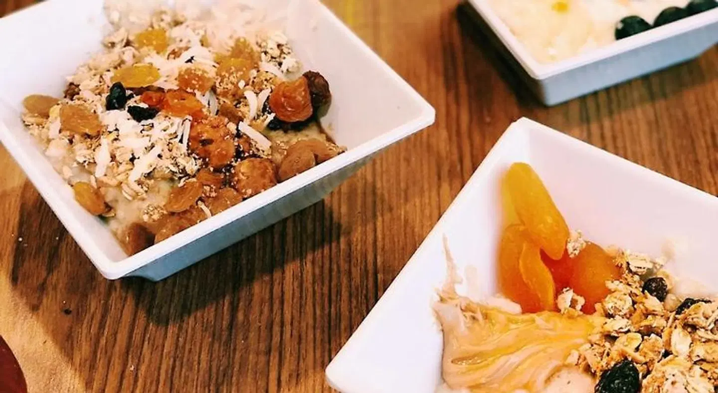 Hyatt Place Salt Lake City/Cottonwood Restaurant