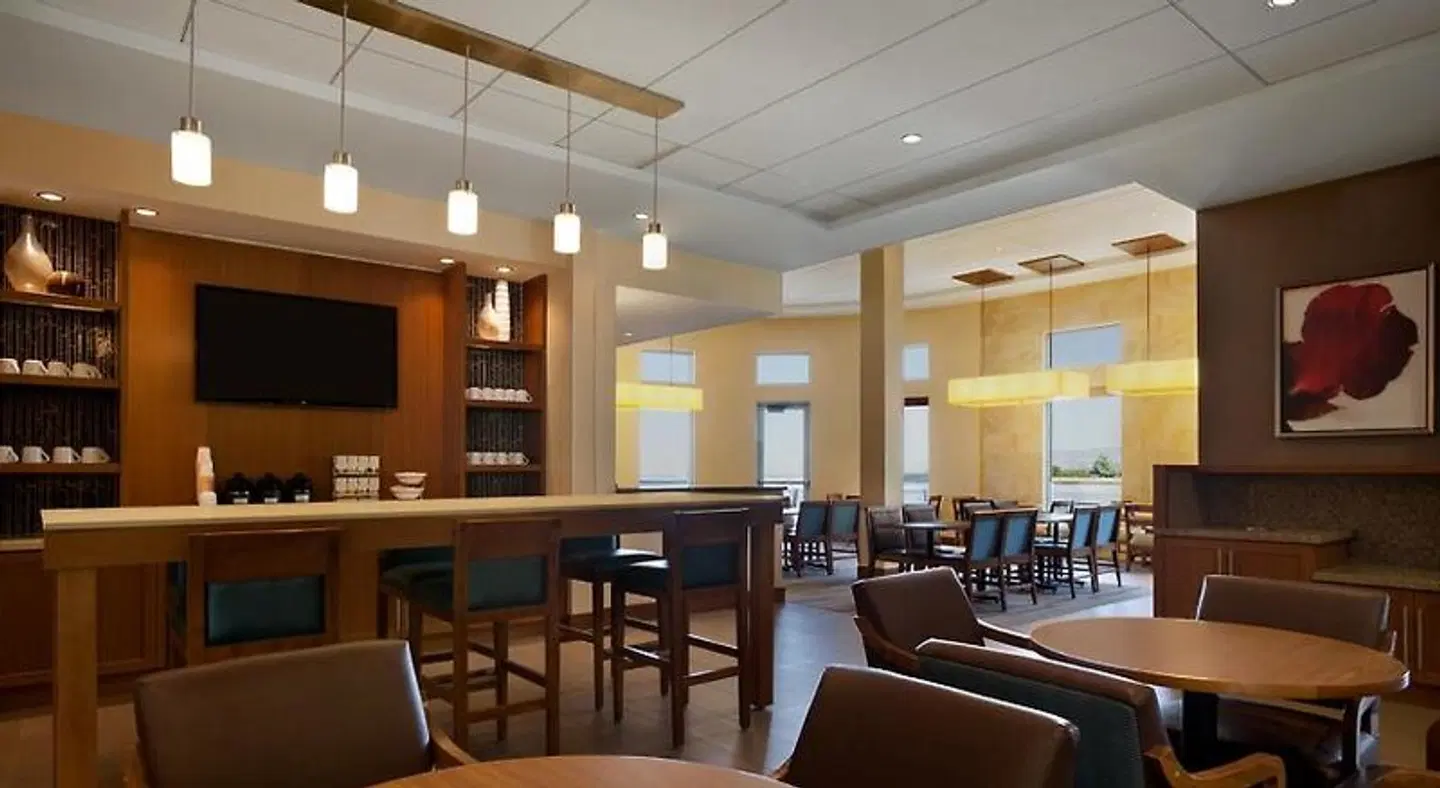 Hyatt Place Salt Lake City/Cottonwood Bar