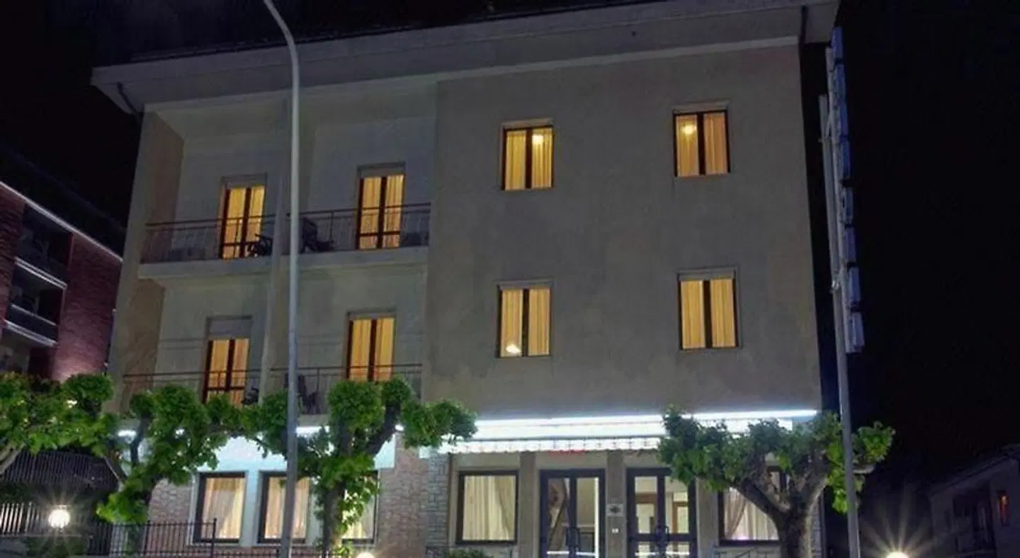 Perugina Restaurant