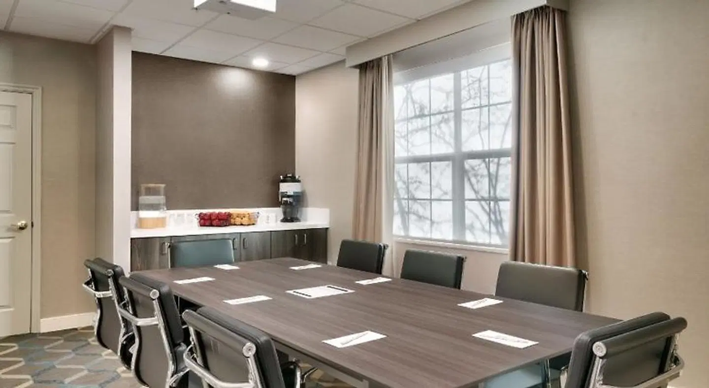 Residence Inn by Marriott Salt Lake City Cottonwood Konferenz