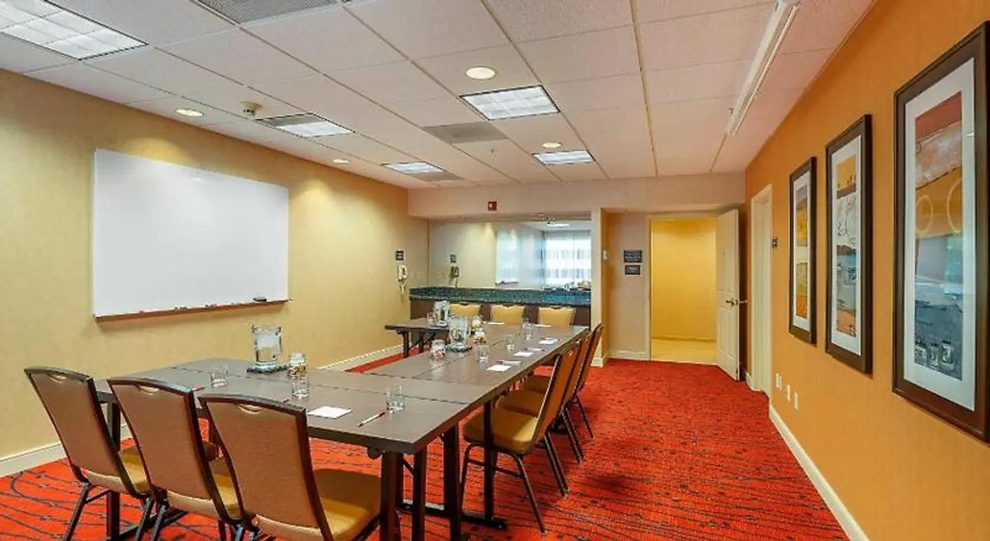 Residence Inn by Marriott Salt Lake City Cottonwood Konferenz