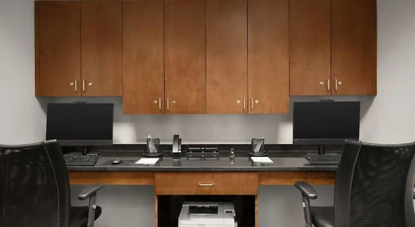 Hampton Inn & Suites Lynchburg ROOM_EXAMPLE