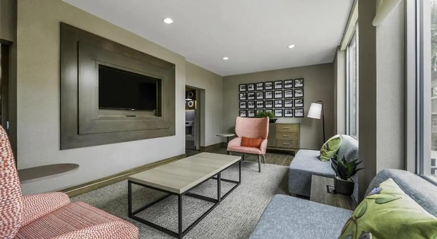 Home2 Suites by Hilton  St. Simons Island LOUNGE_LOBBY