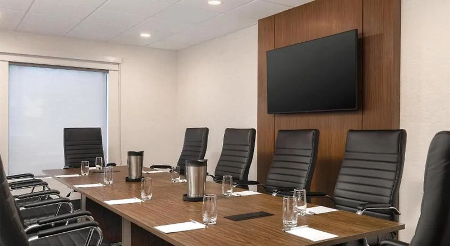 Hampton Inn & Suites by Hilton Windsor Konferenz