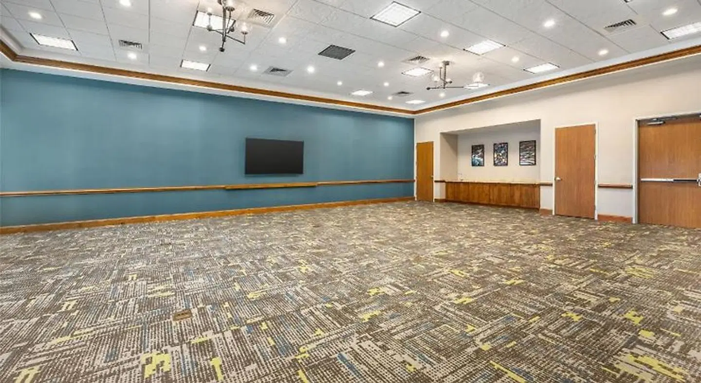 Hampton Inn & Suites Coeur d' Alene LOUNGE_LOBBY