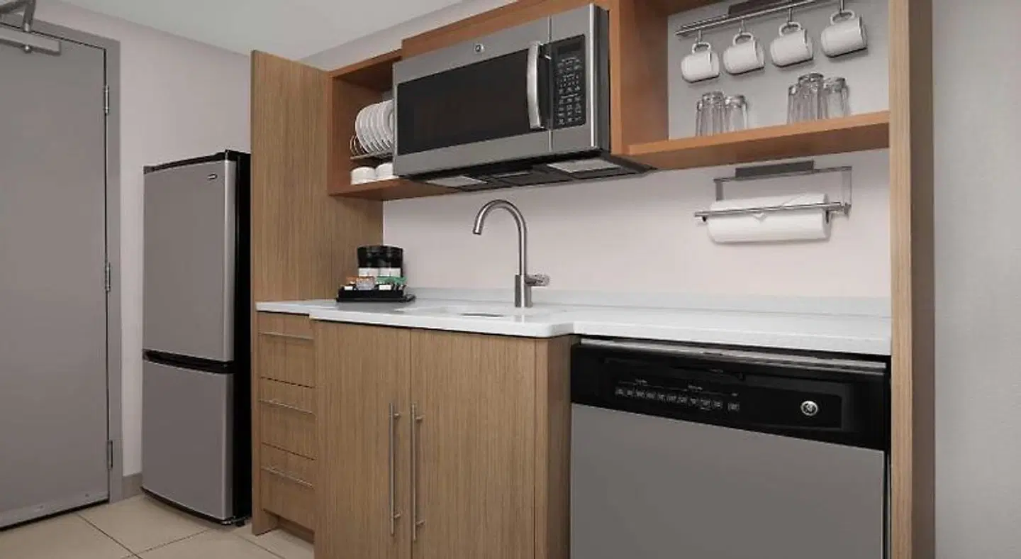 Home2 Suites by Hilton Eugene Downtown University Area ROOM_EXAMPLE