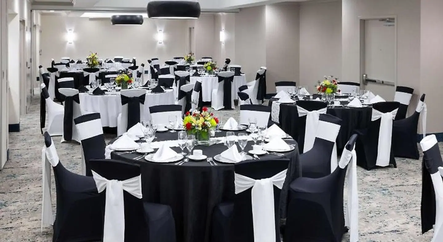 Hilton Garden Inn Winston-Salem/Hanes Mall Restaurant