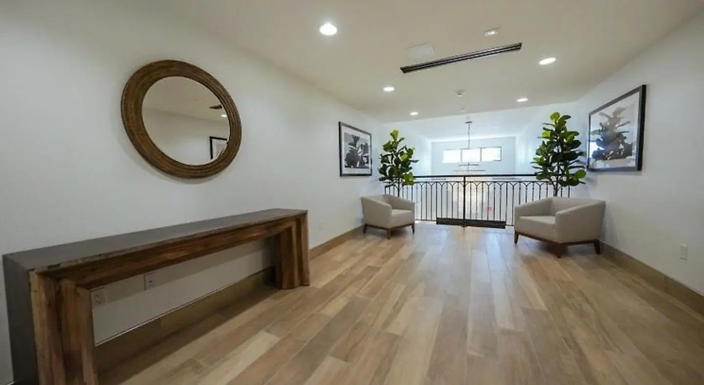 La Quinta Inn & Suites by Wyndham Santa Cruz LOUNGE_LOBBY