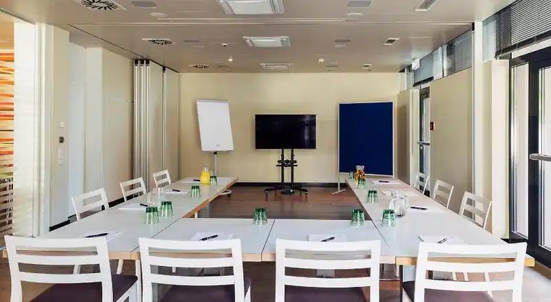 harry's home Linz Urfahr – Hotelfoto