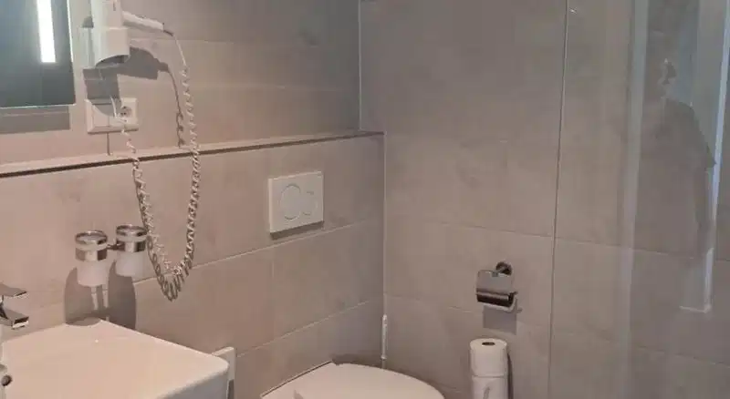 Hirsch – Hotelfoto