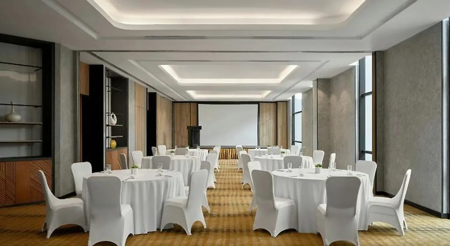 Sheraton Hanoi West Konferenz