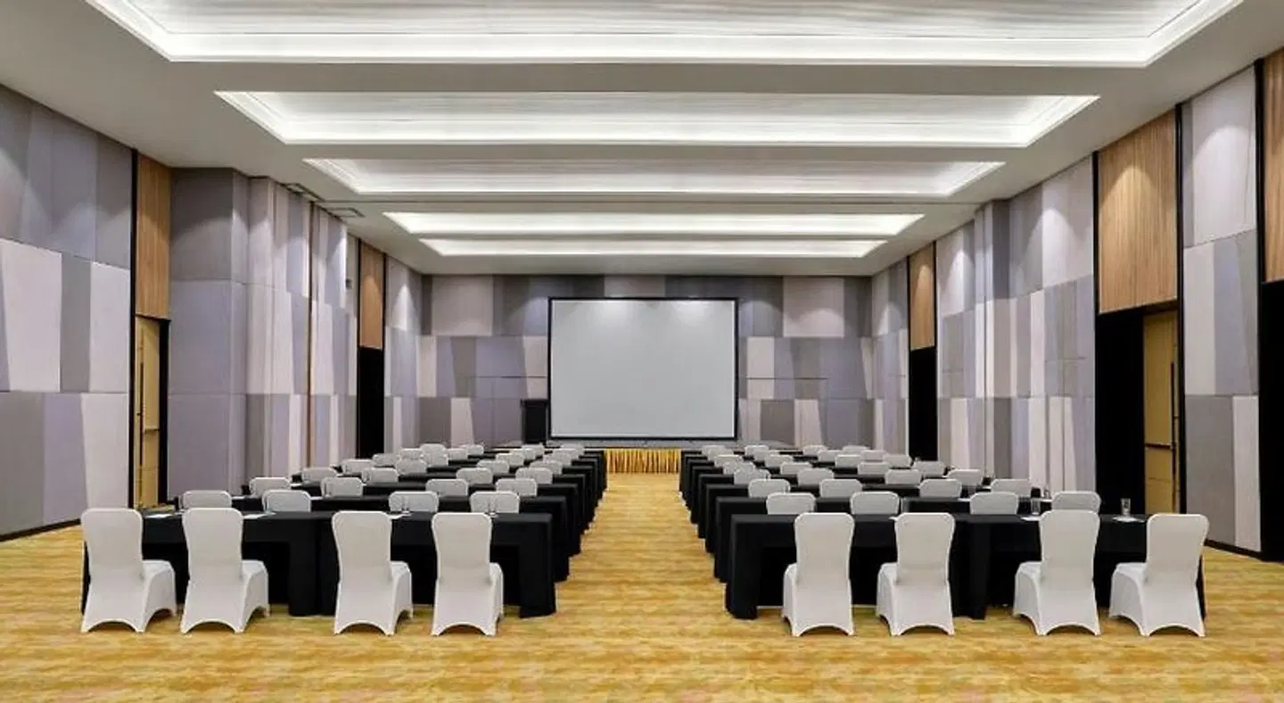 Sheraton Hanoi West Konferenz